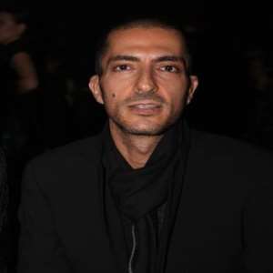 Wissam Al Mana